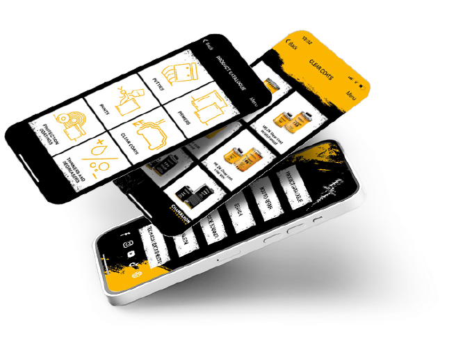 phone